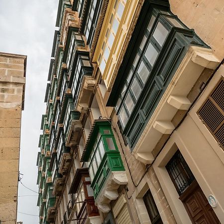 Valletta Old Theatre Lane Apartment Εξωτερικό φωτογραφία