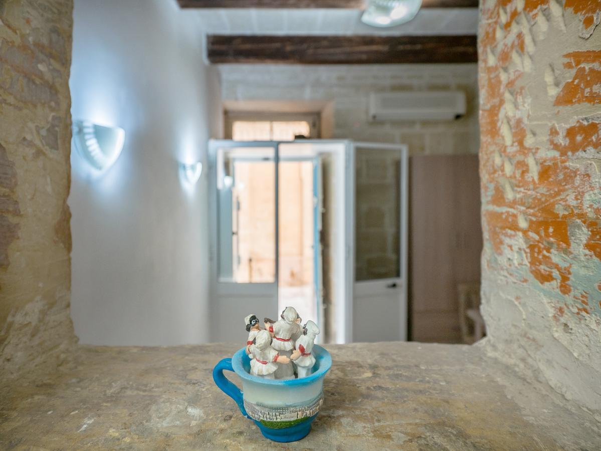 Valletta Old Theatre Lane Apartment Εξωτερικό φωτογραφία