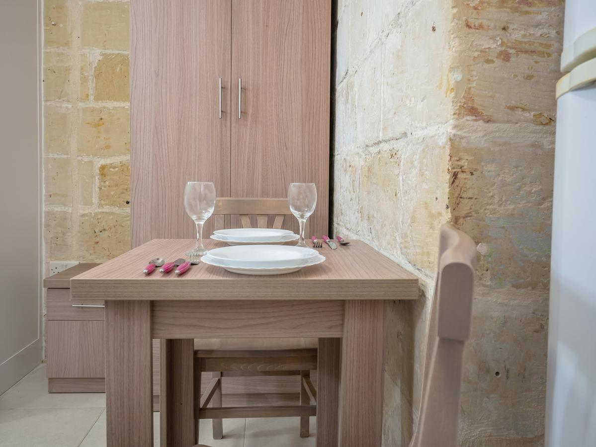Valletta Old Theatre Lane Apartment Εξωτερικό φωτογραφία
