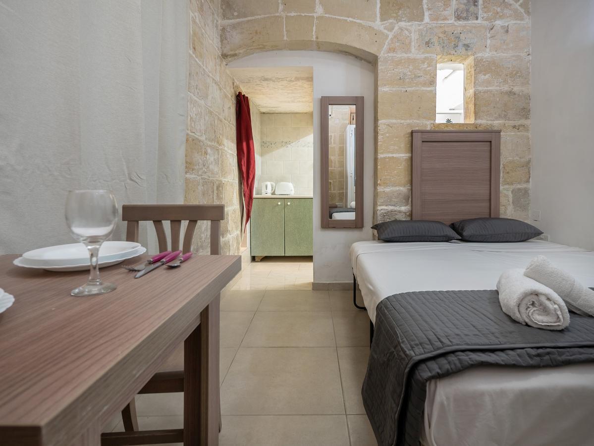 Valletta Old Theatre Lane Apartment Εξωτερικό φωτογραφία